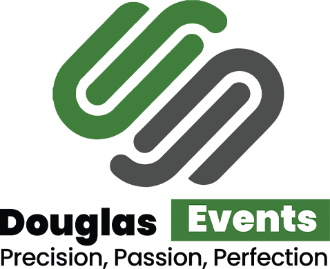 Douglas Events Ltd
