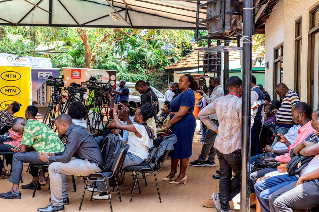 UREHE 2025 Media Coverage